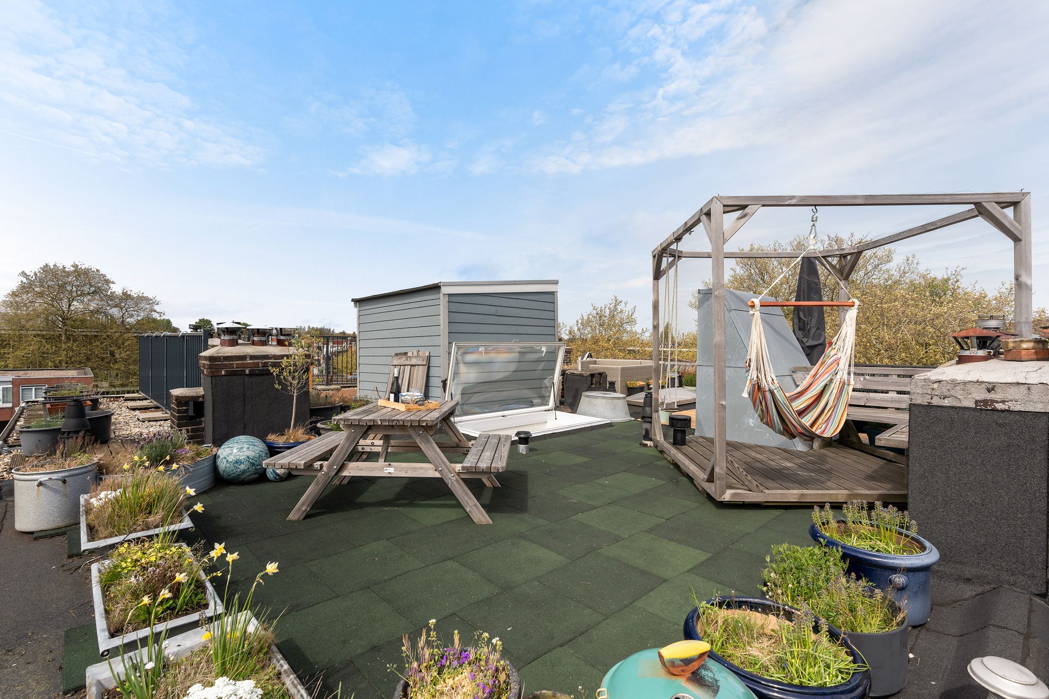 Foto 42 van Schiebroekselaan 71-A01