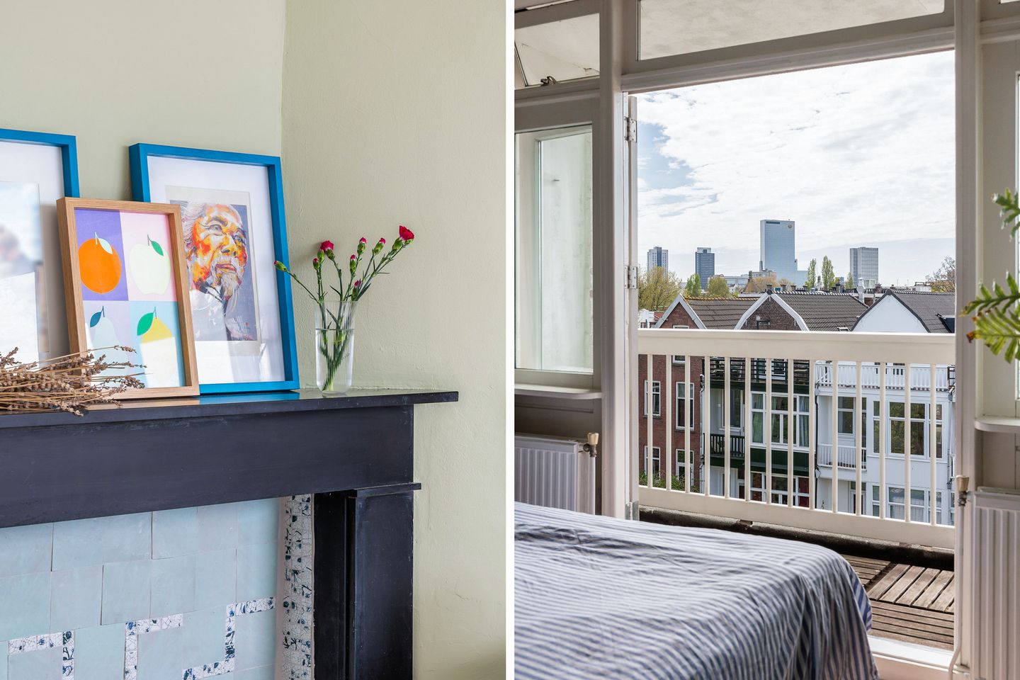 Foto 35 van Schiebroekselaan 71-A01