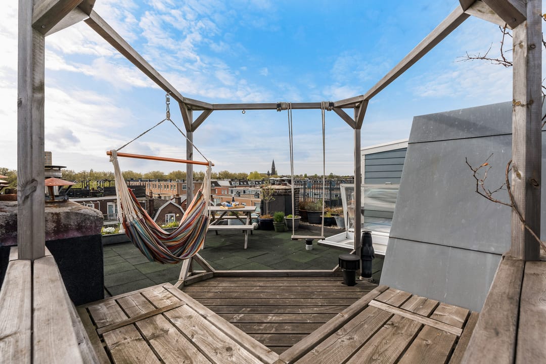 Foto 43 van Schiebroekselaan 71-A01