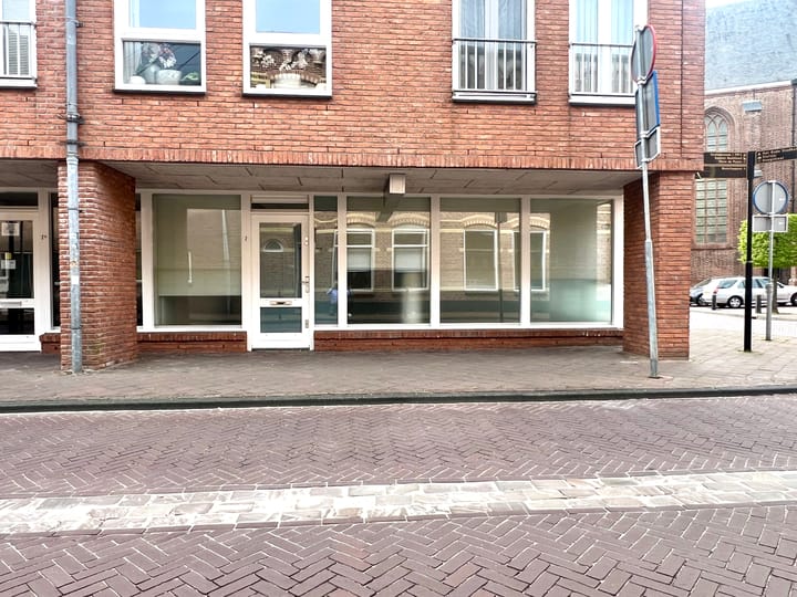 Hofstraat 2-B, Montfoort
