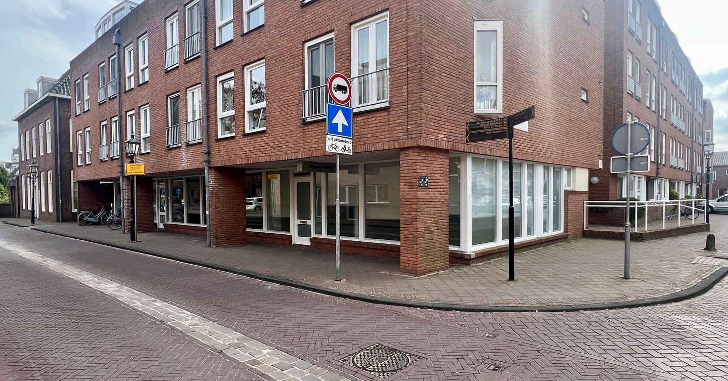 Bekijk foto 3 van Hofstraat 2-B