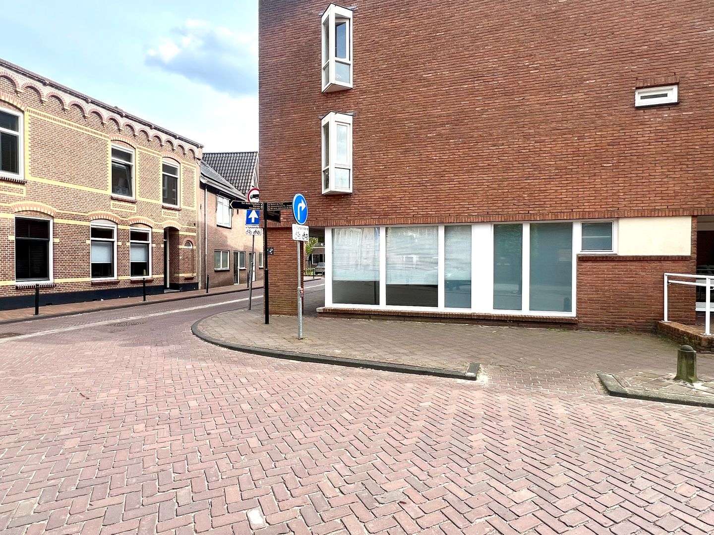 Bekijk foto 4 van Hofstraat 2-B