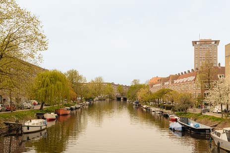 Amstelkade thumbnail