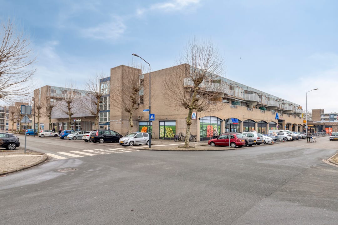 Foto 32 van Roeselarestraat 612