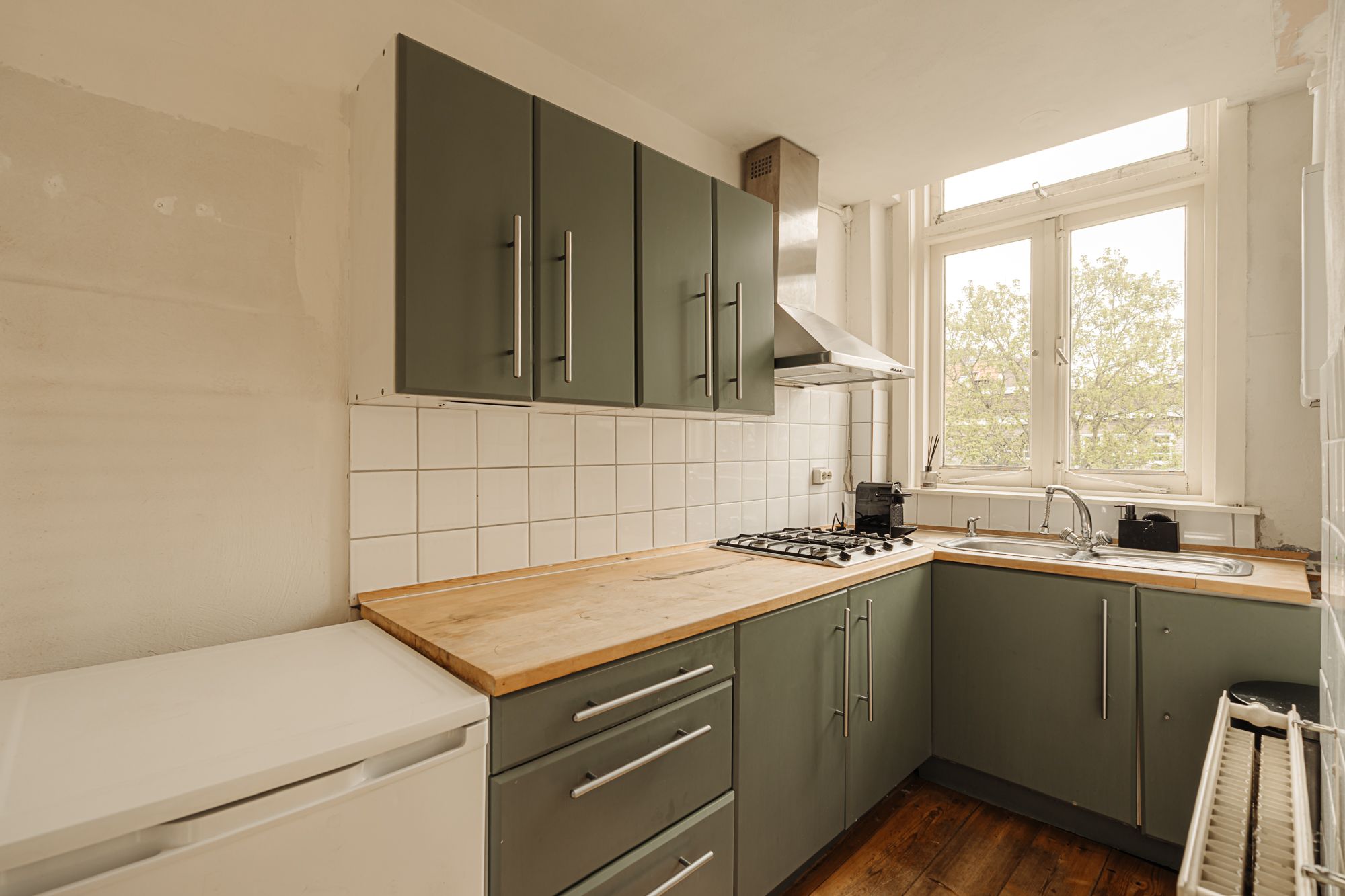 Foto 12 van Amstelkade 76-3