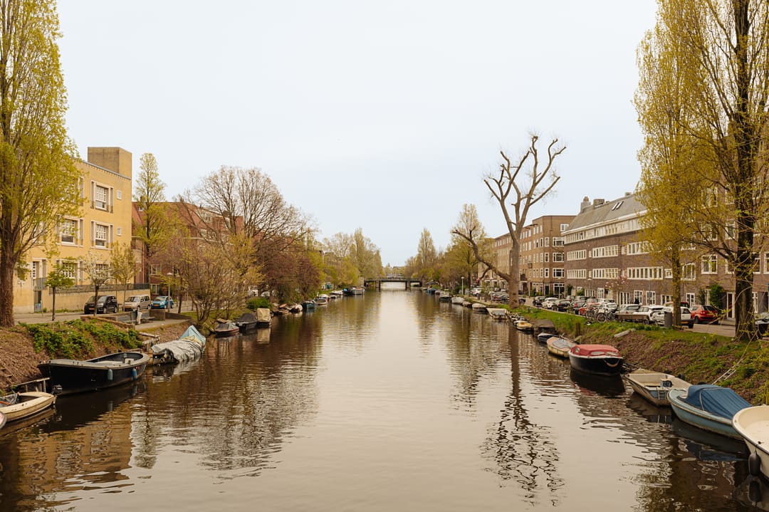 Foto 16 van Amstelkade 76-3