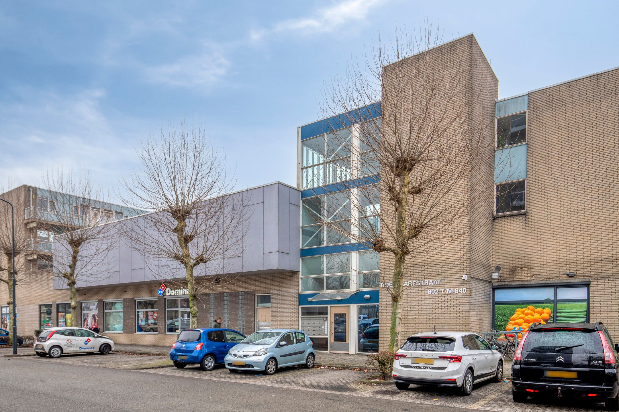 Foto 33 van Roeselarestraat 612