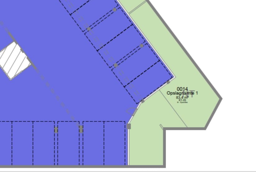 Foto 5 van Luifelbaan