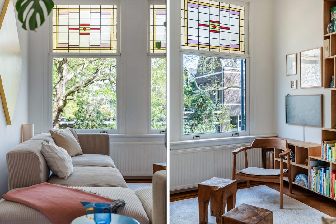 Foto 26 van Schiebroekselaan 71-A01