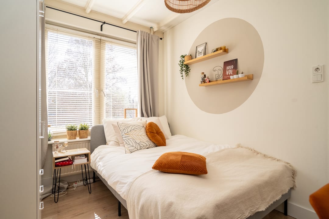 Foto 13 van Paulus Potterstraat 95