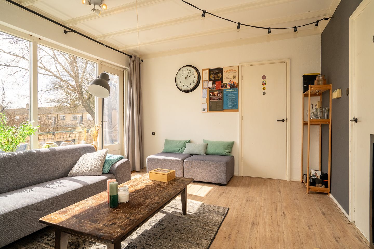 Foto 10 van Paulus Potterstraat 95