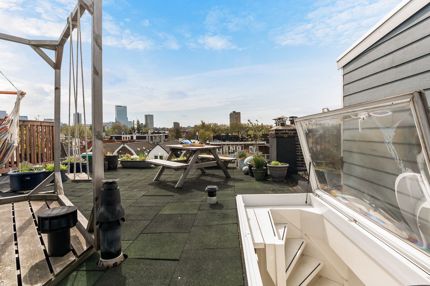 Foto 40 van Schiebroekselaan 71-A01