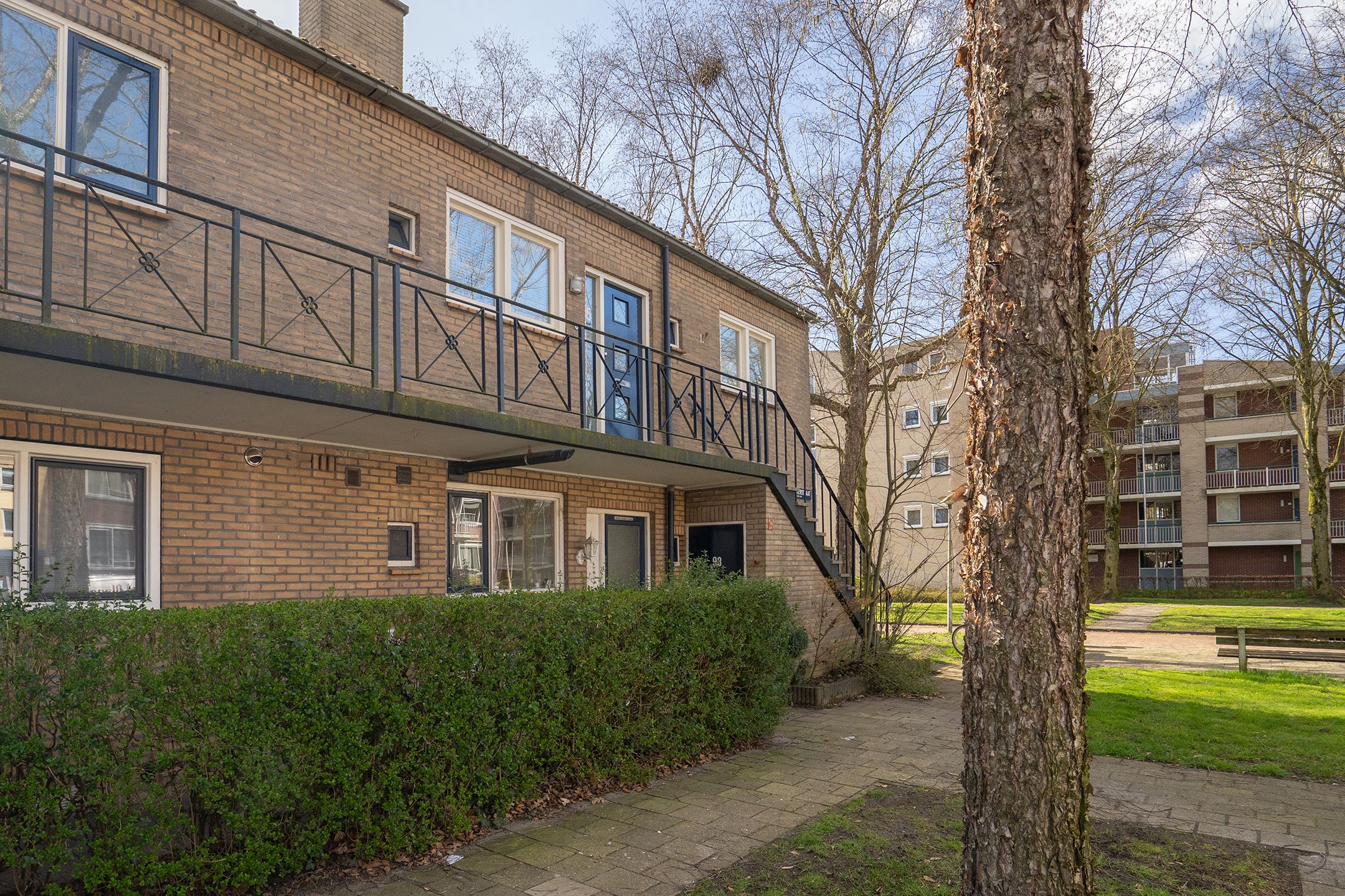 Foto 6 van Paulus Potterstraat 95