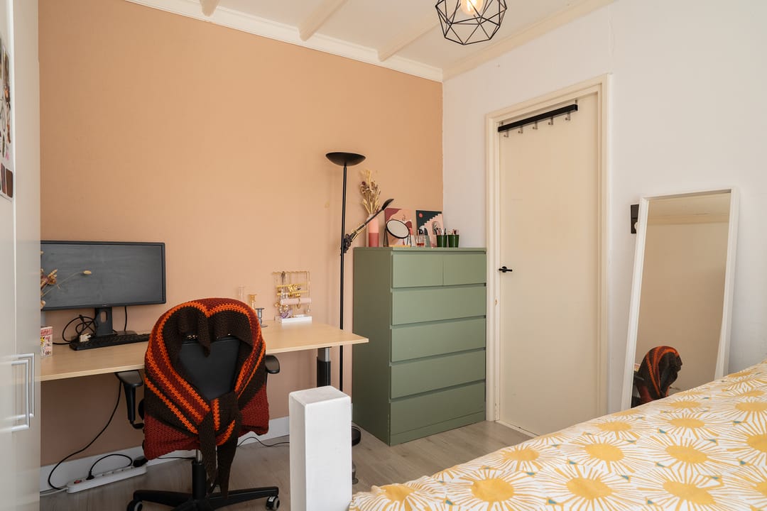 Foto 16 van Paulus Potterstraat 95