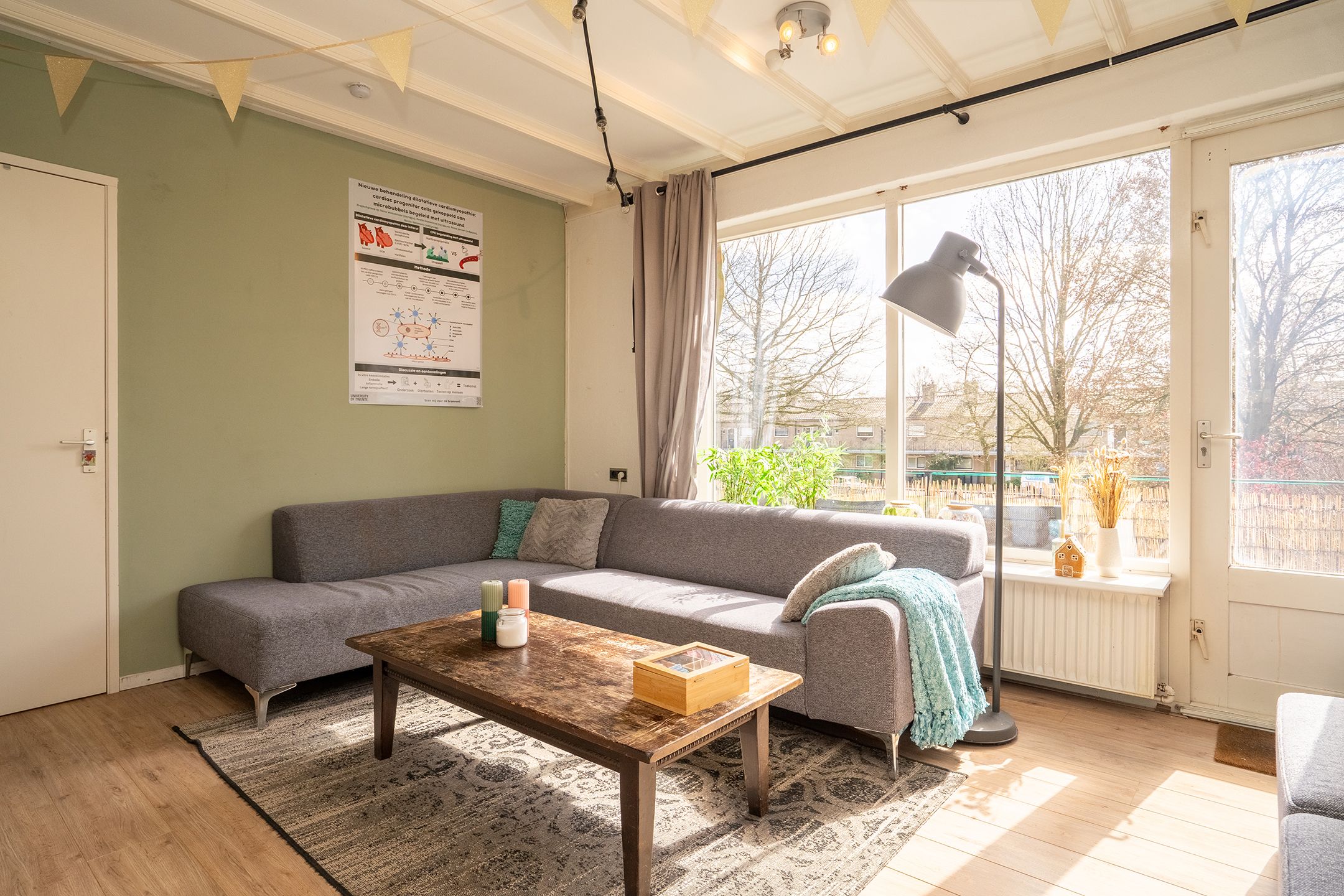 Foto 9 van Paulus Potterstraat 95