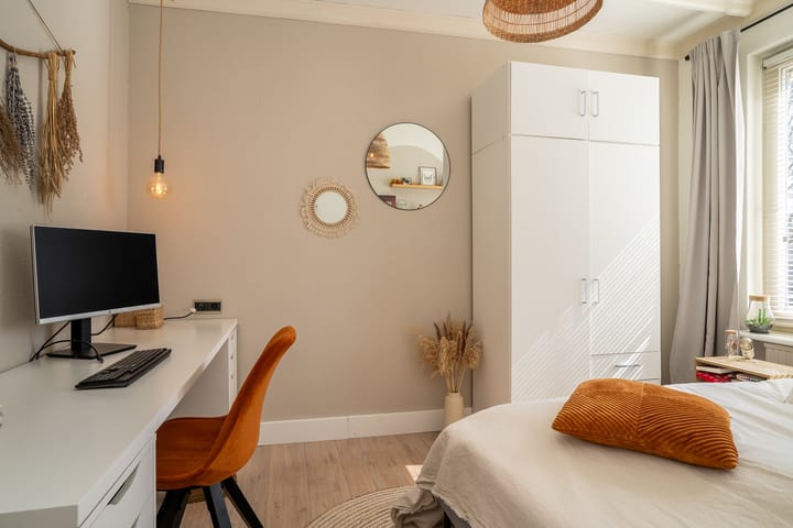 Foto 3 van Paulus Potterstraat 95