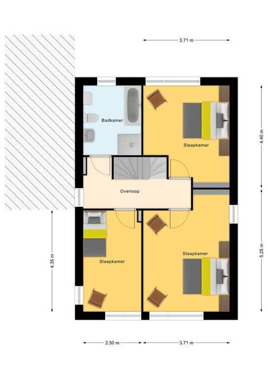 Photo 26 of dokter Eshuisstraat 2