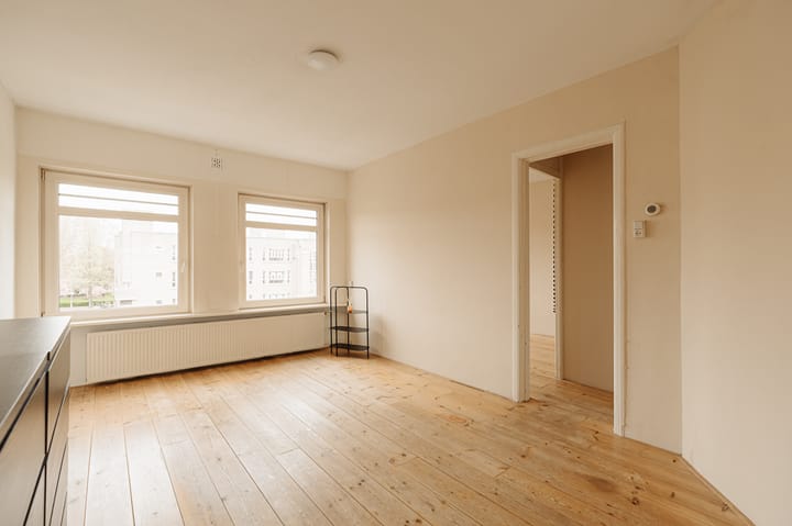 Foto 3 van Amstelkade 76-3