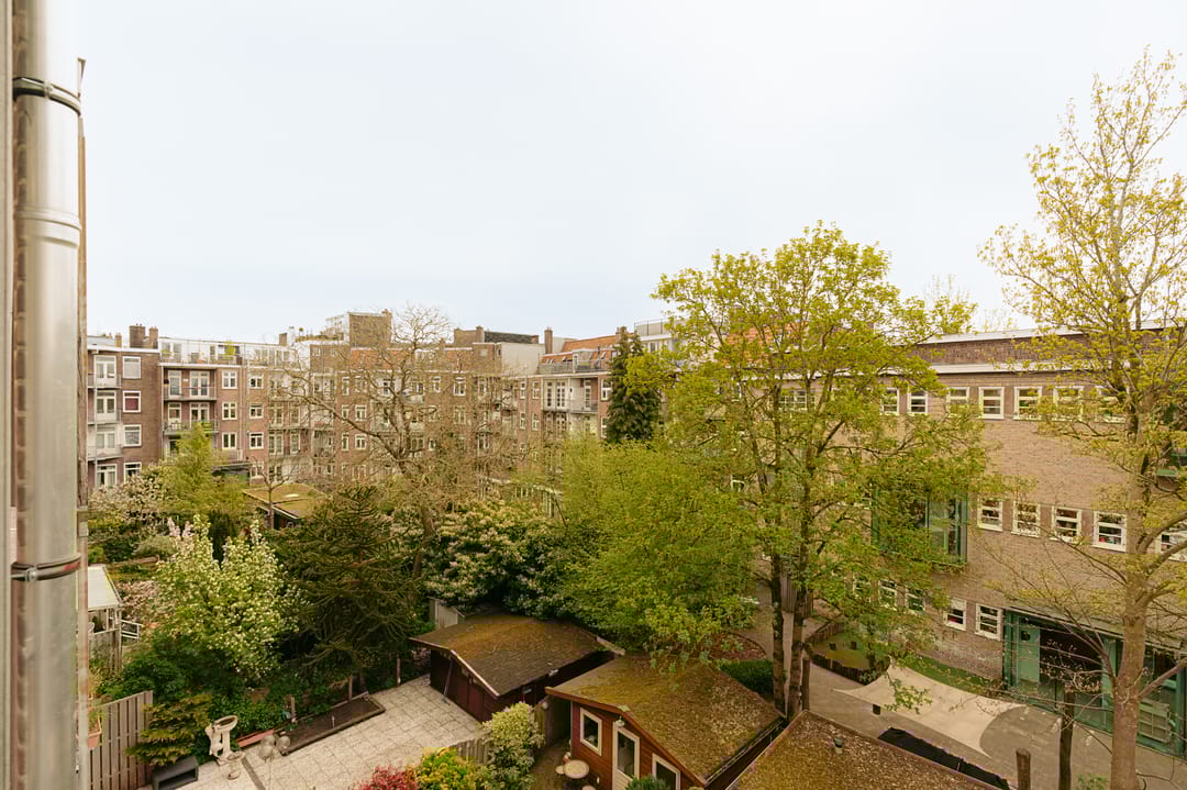 Foto 13 van Amstelkade 76-3