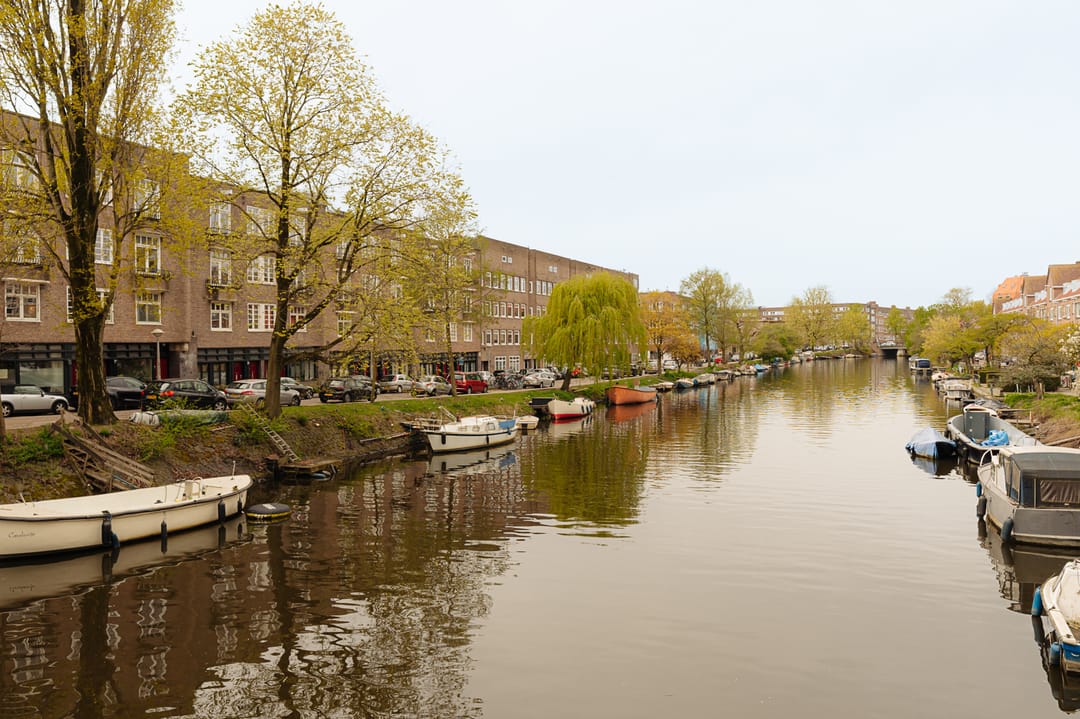 Foto 17 van Amstelkade 76-3