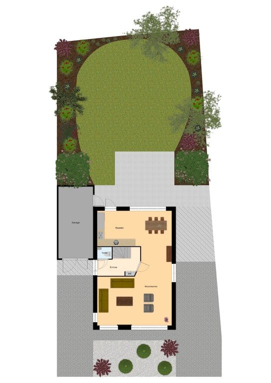 Photo 28 of dokter Eshuisstraat 2