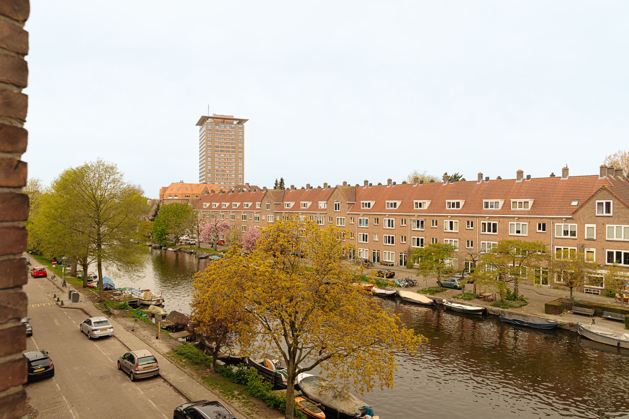 Foto 9 van Amstelkade 76-3