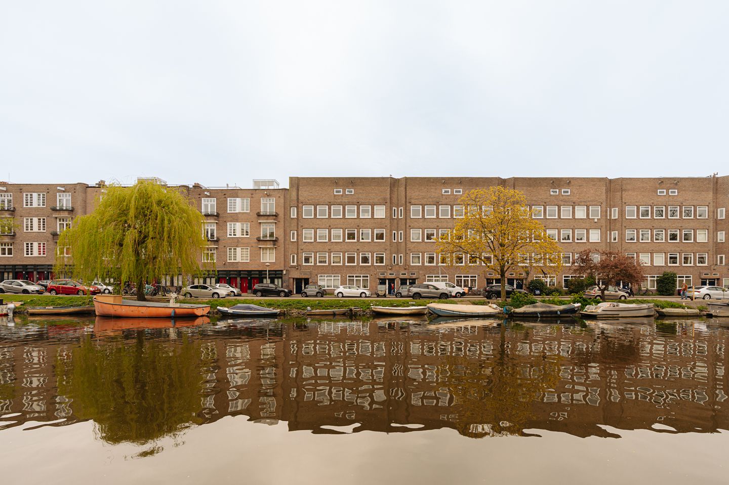 Foto 5 van Amstelkade 76-3