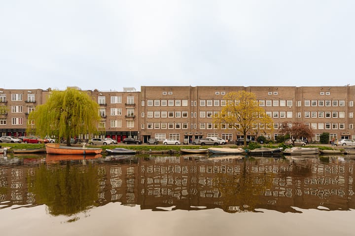 Foto 5 van Amstelkade 76-3