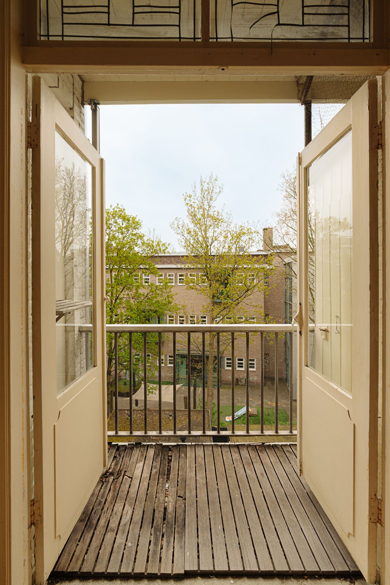 Foto 4 van Amstelkade 76-3