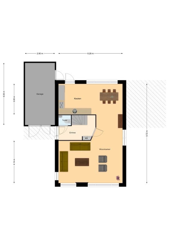 Photo 25 of dokter Eshuisstraat 2