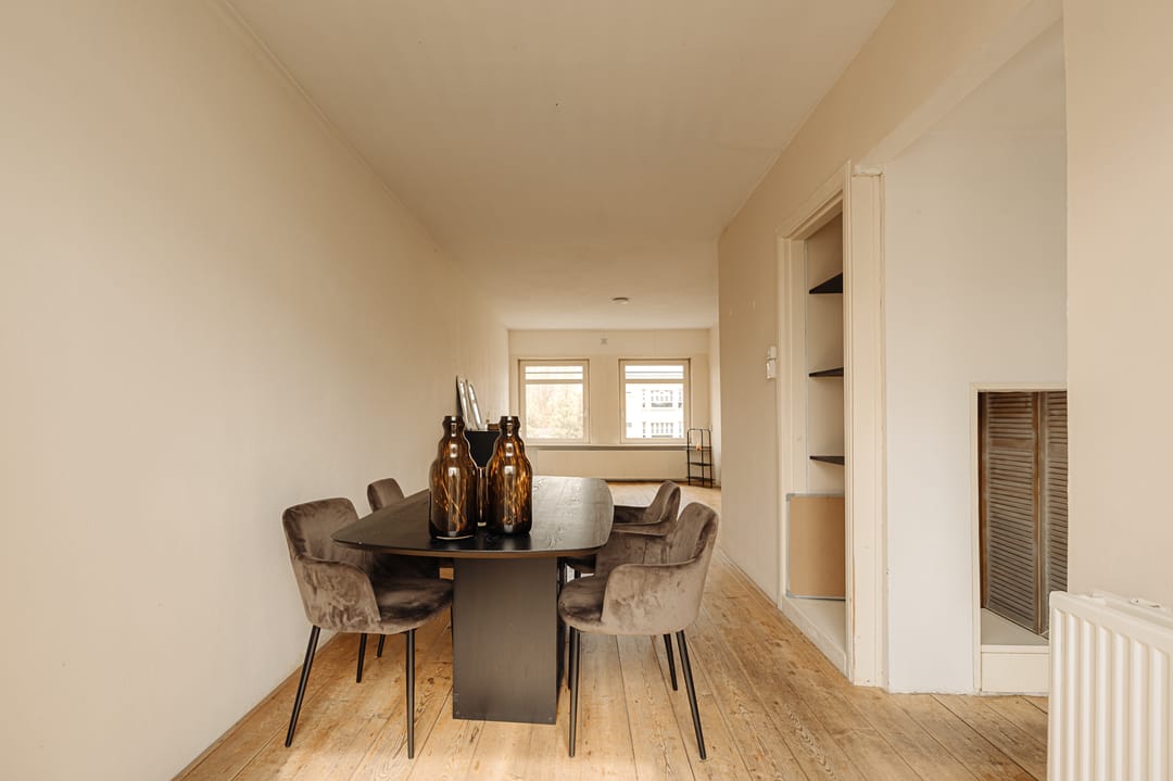 Foto 11 van Amstelkade 76-3