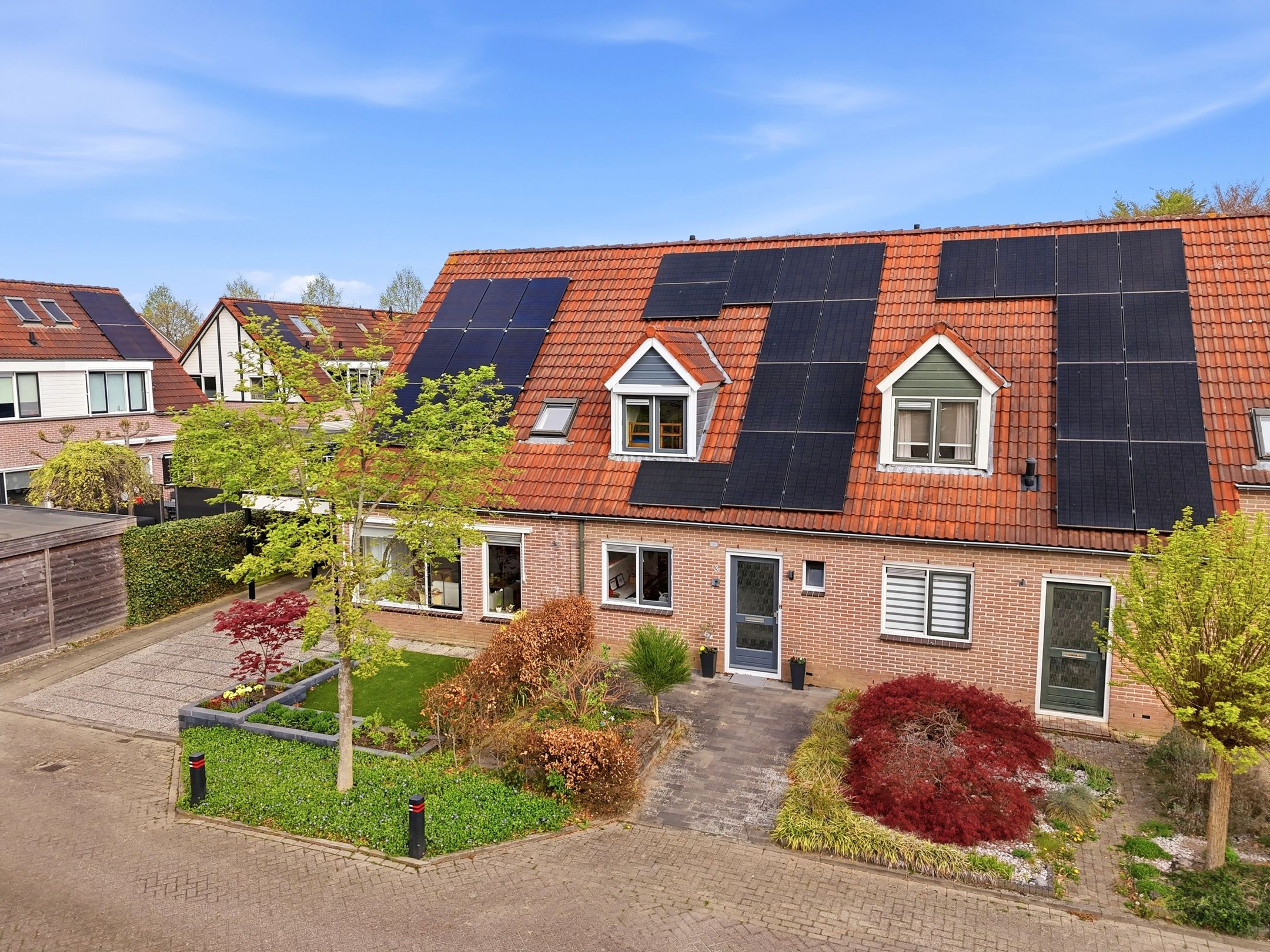 Het Cornegoor 3 