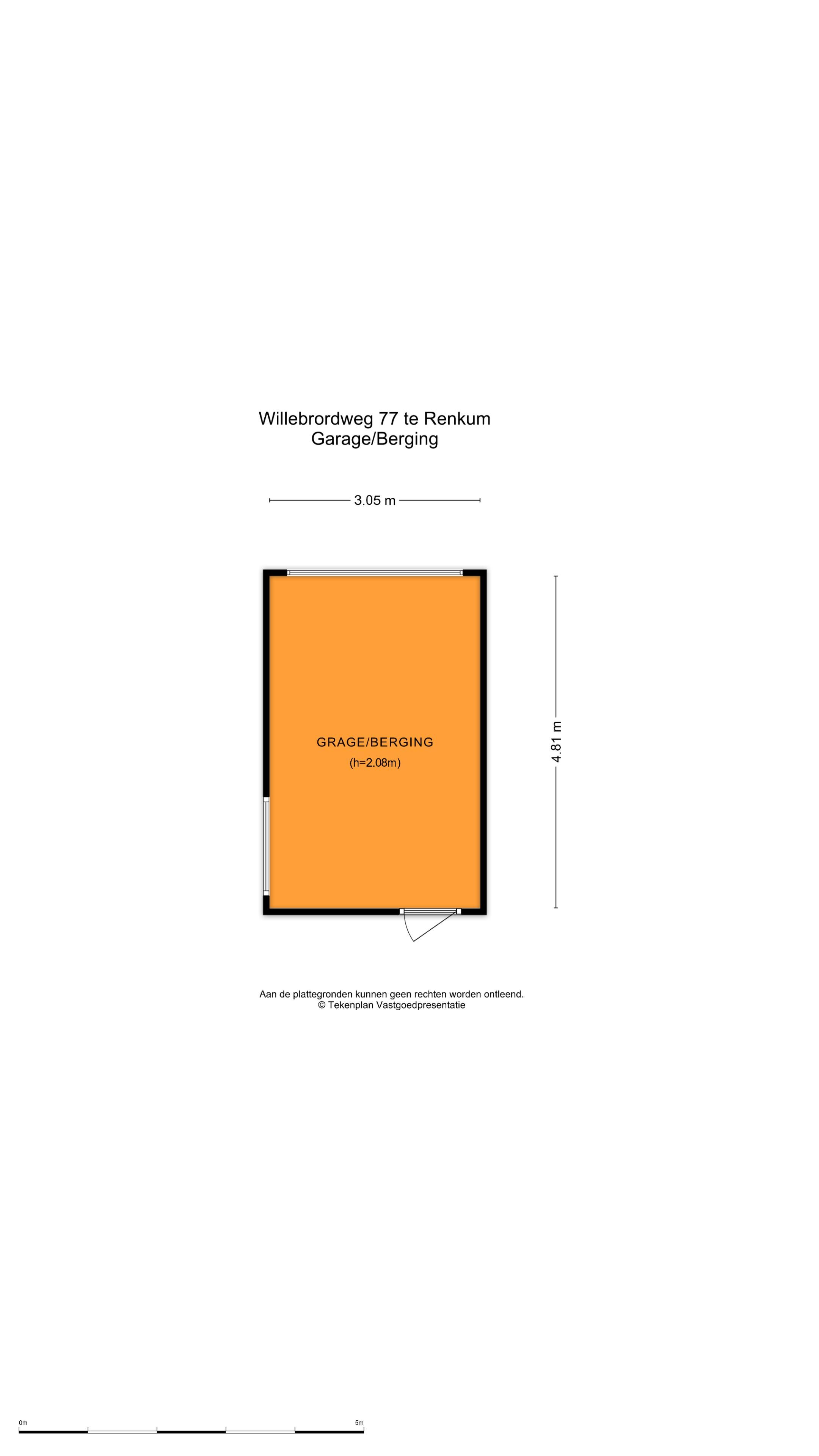 Foto 42 van Willebrordweg 77