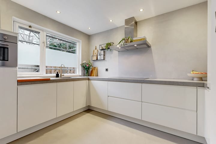 Foto 4 van Pieter de Hoochstraat 33