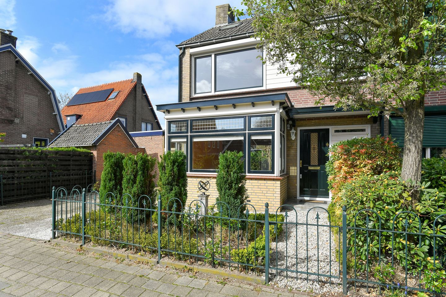Foto 5 van Willebrordweg 77