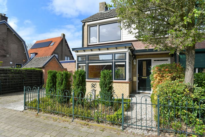Foto 5 van Willebrordweg 77