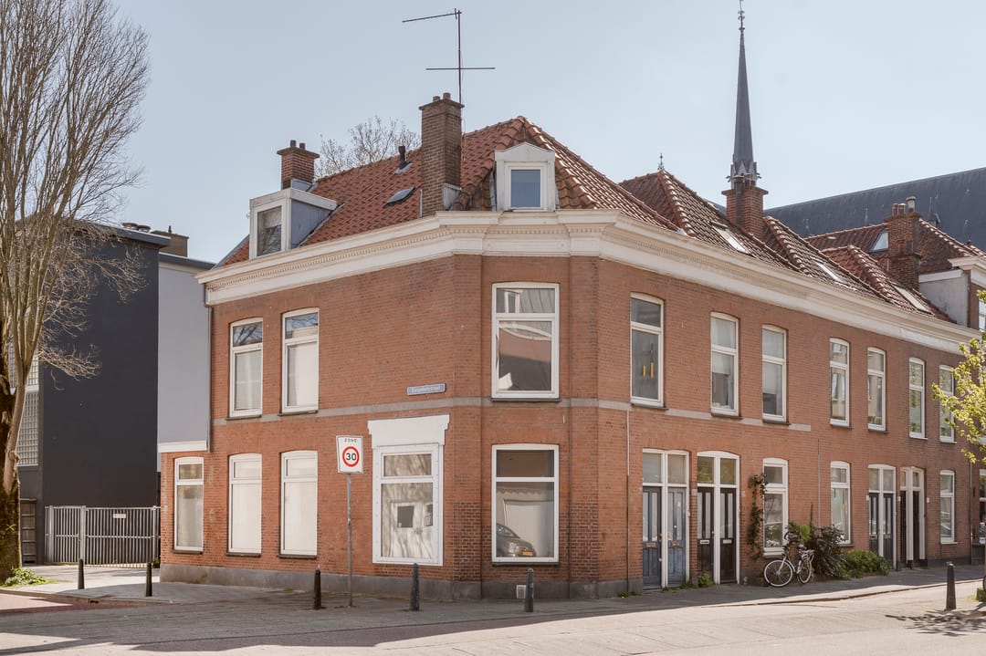 Foto 2 van Elandstraat 164