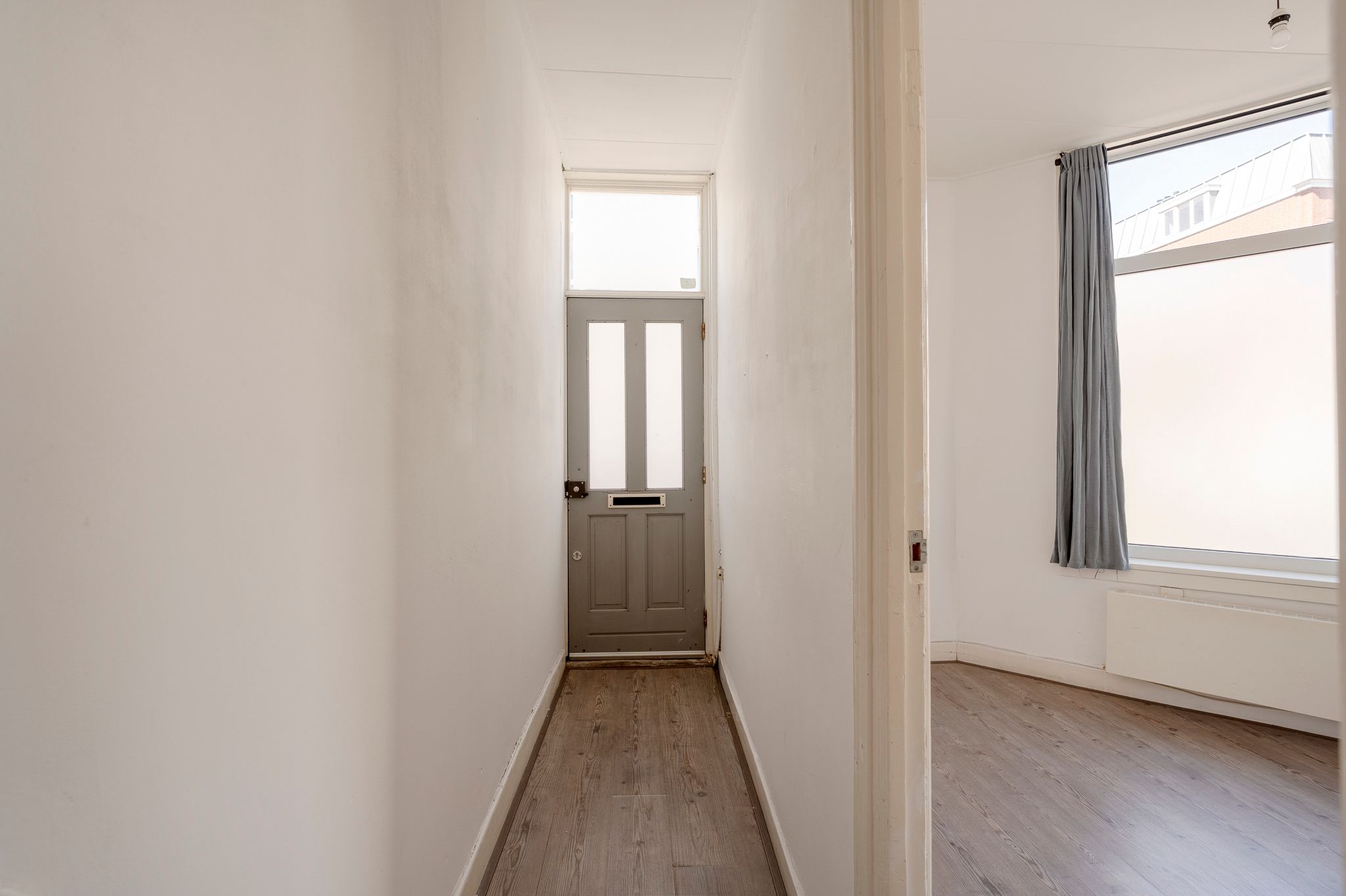 Elandstraat 164 Den Haag - Aanzicht 3