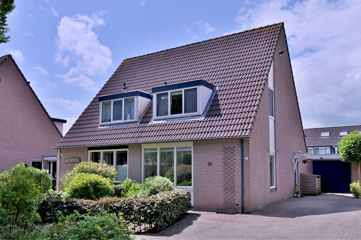 Foto 1 van Het Koeland 11