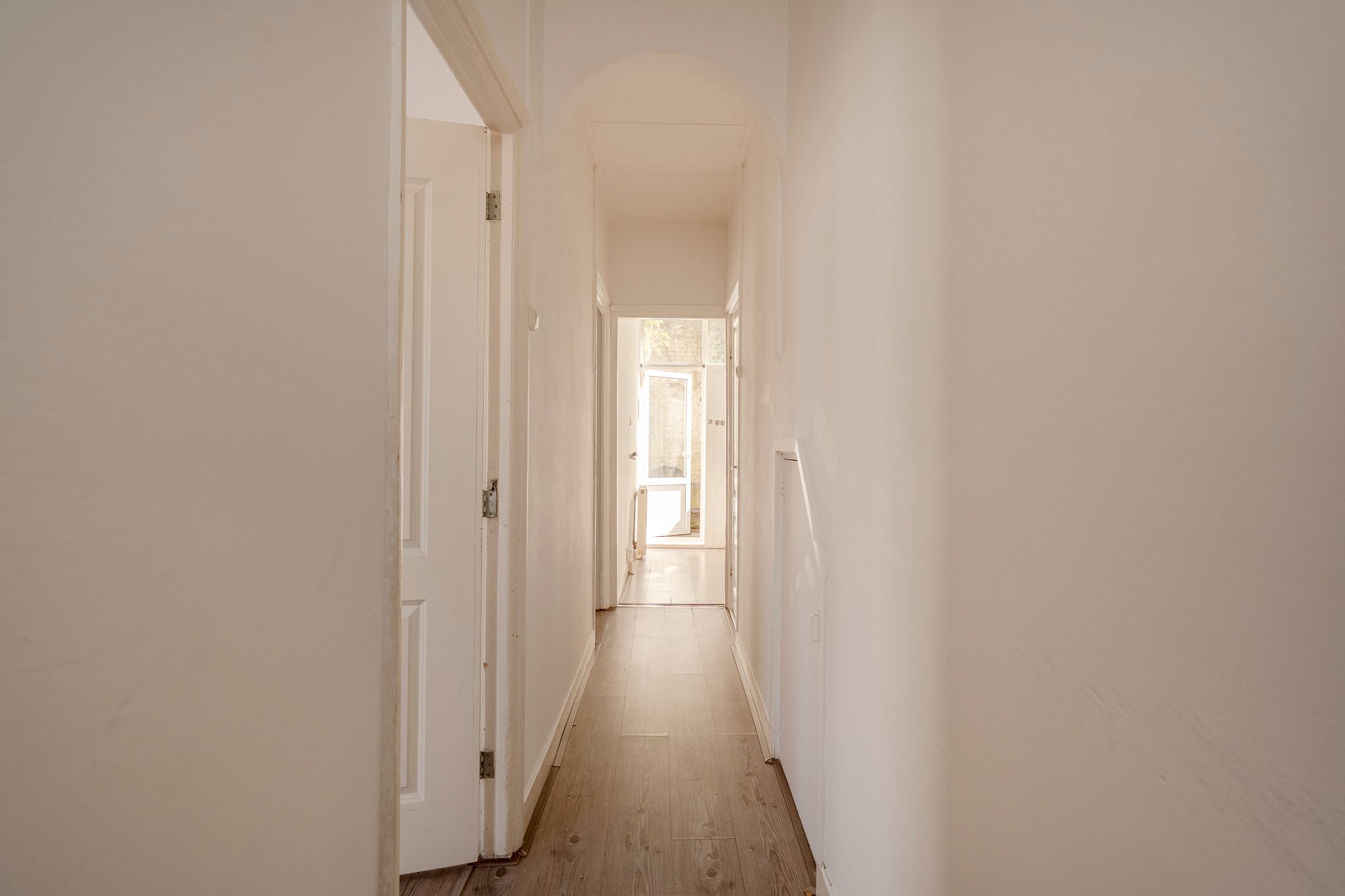 Elandstraat 164 Den Haag - Aanzicht 4