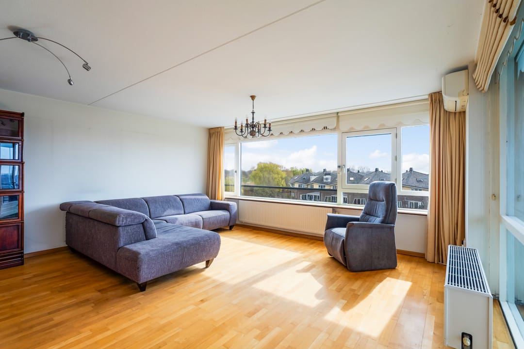 Photo 8 of Waterlandsingel 26-A