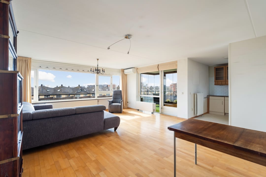 Photo 7 of Waterlandsingel 26-A