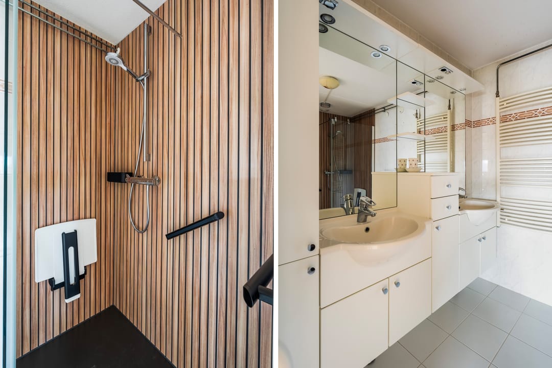 Photo 26 of Waterlandsingel 26-A