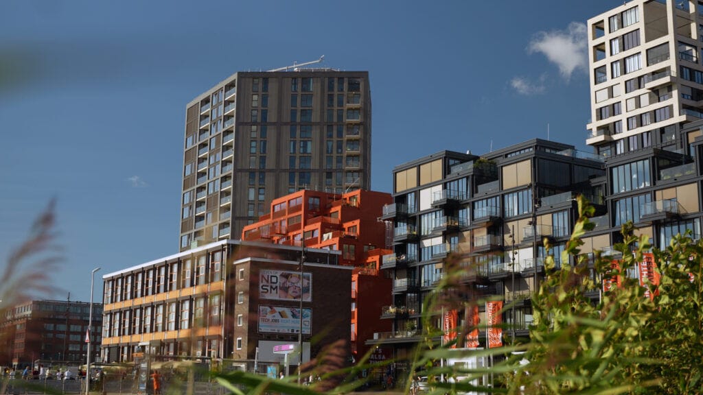 Foto 11 van Hellingbaan 158