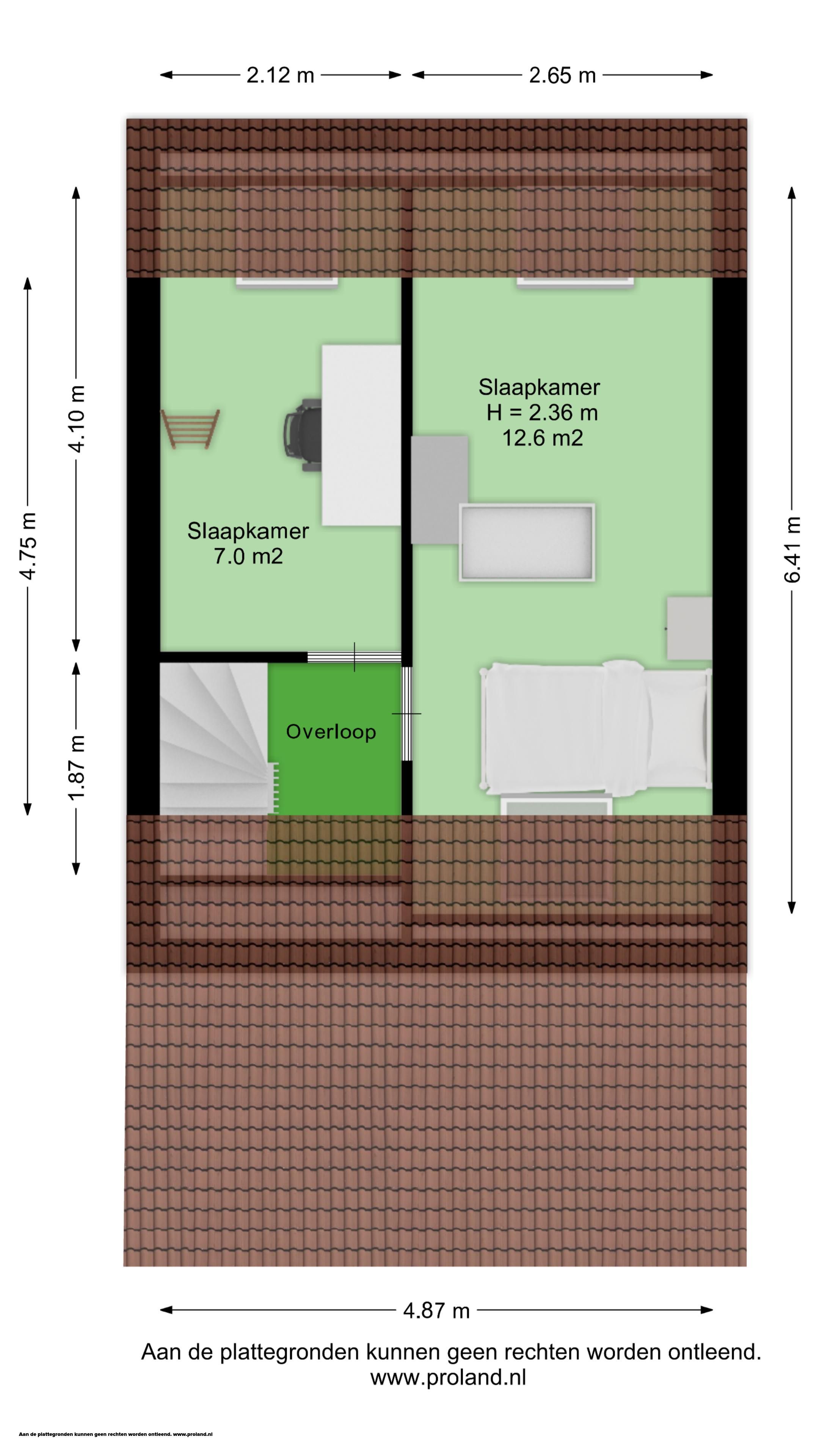 Foto 42 van Robert Stolzstraat 69