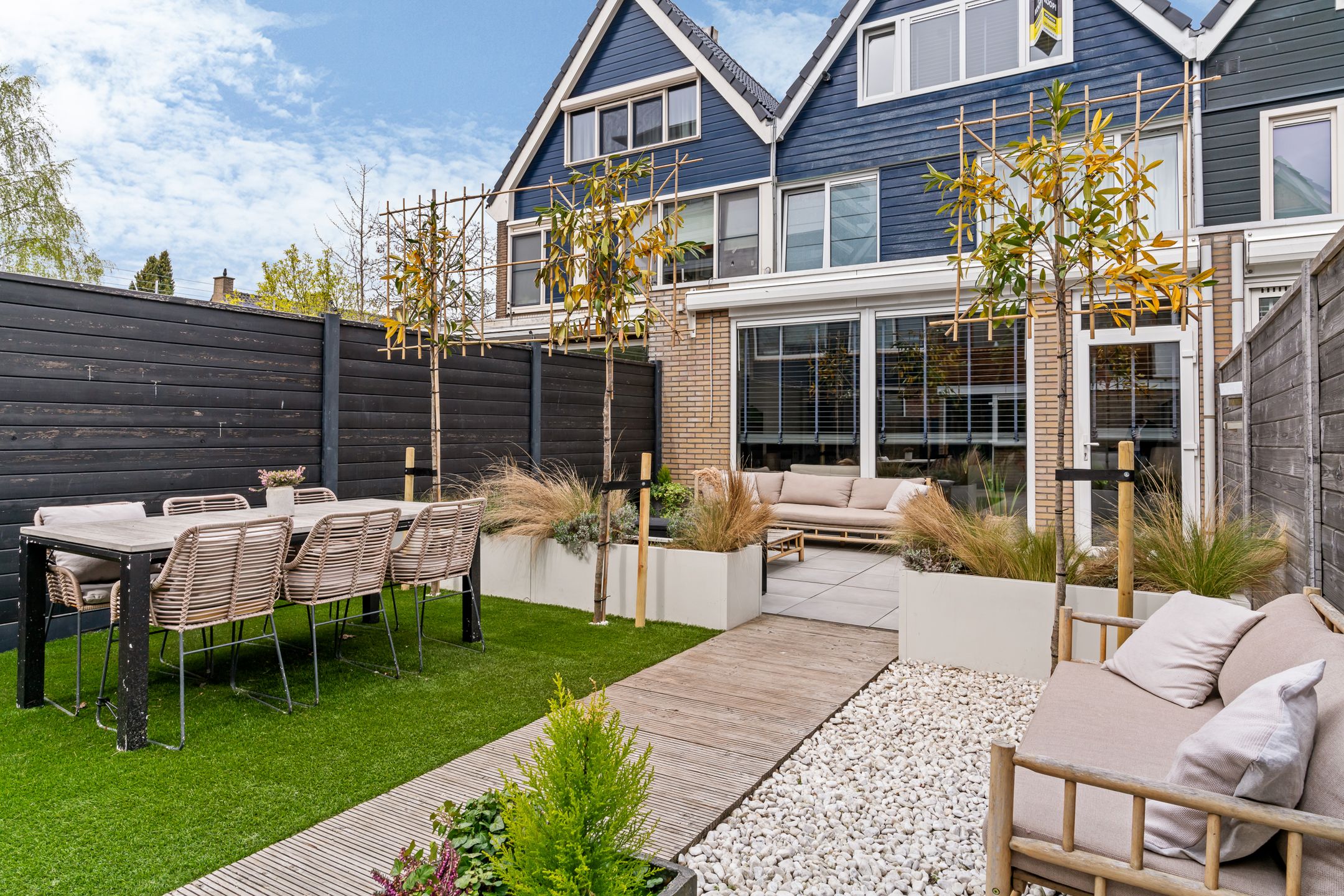 Foto 6 van Pieter de Hoochstraat 33