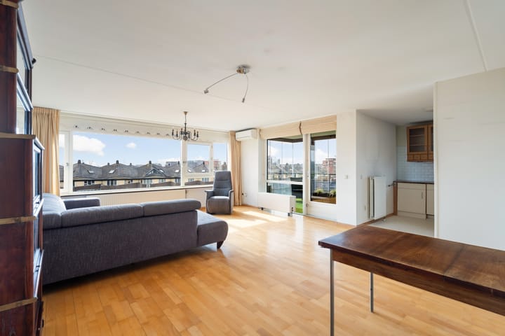 Foto 2 van Waterlandsingel 26-A