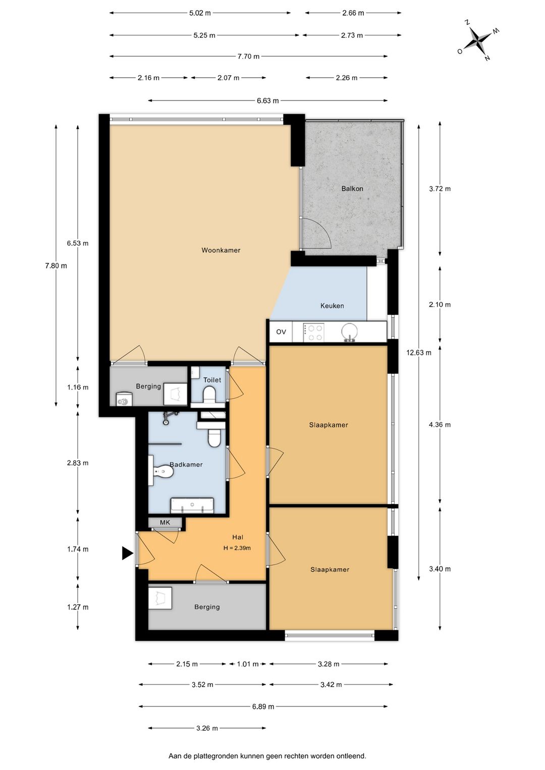 Photo 31 of Waterlandsingel 26-A