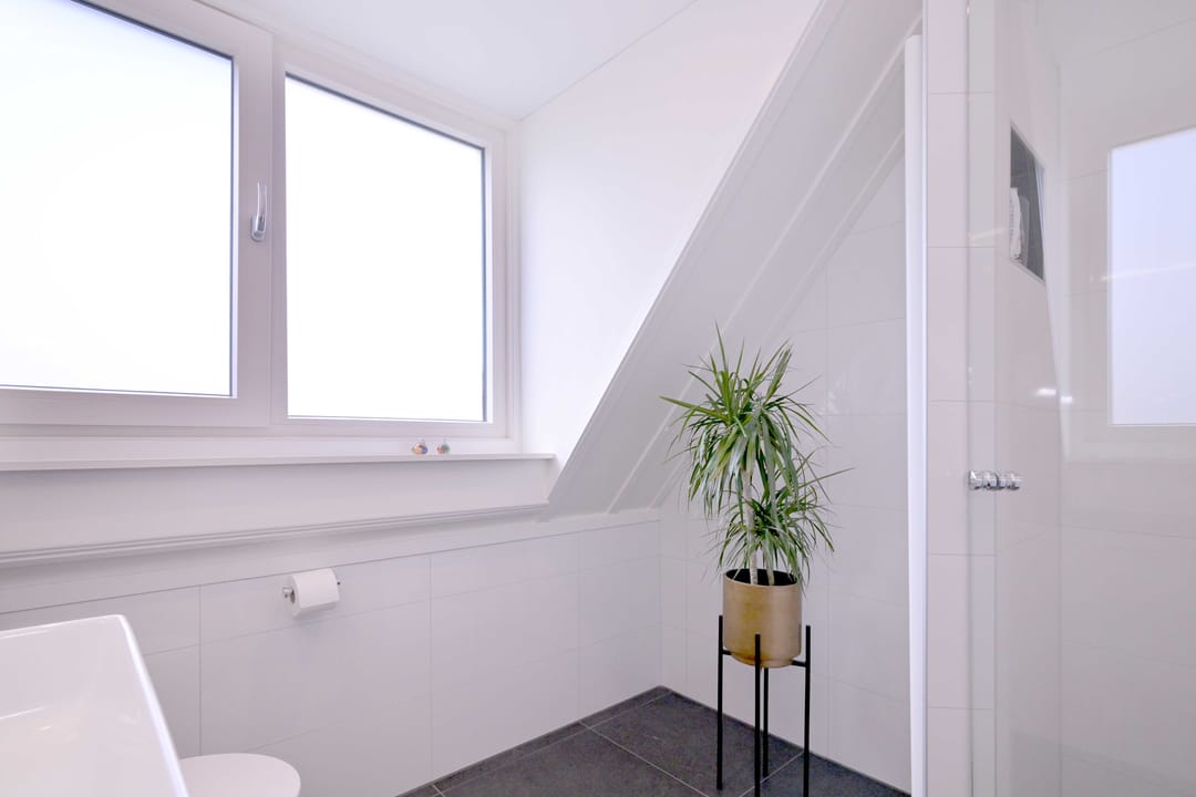 Semi-detached house with beautiful garden and garage in Schalkhaar — 22