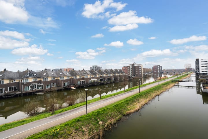 Foto 4 van Waterlandsingel 26-A